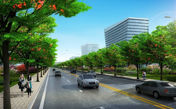 道路排水工程